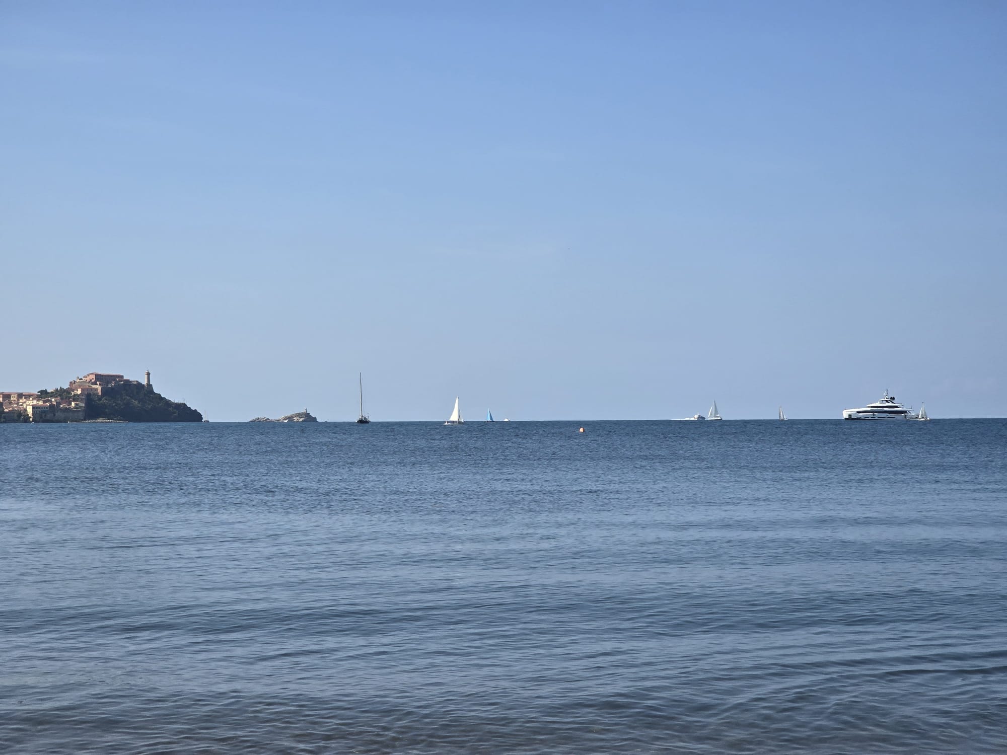 Acquariese - Margot e Giotto